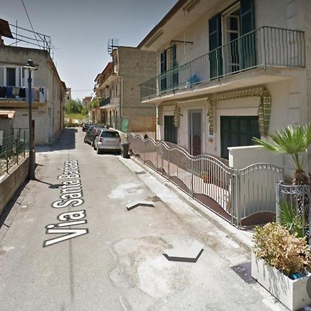 La Casa Di Nonna Nennella Apartment Santa Maria di Castellabate Exterior photo